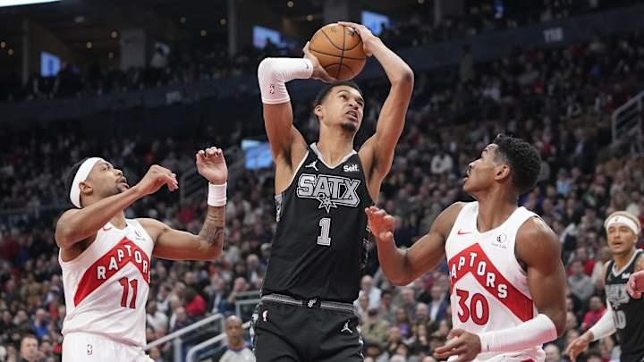 Spurs injury report reads like grocery list ahead of Phoenix Suns clash – Air Alamo