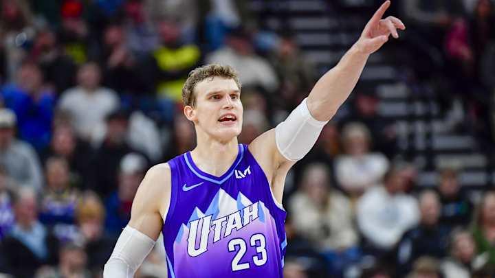 Utah Jazz Lock Up Top 6 Pick With Loss To Thunder – KSL Sports