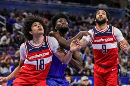 Wizards vs. Bulls Predictions: Odds, expert picks, recent stats, trends and best bets for April 11 – Yahoo Sports