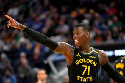 Warriors vs. Trail Blazers player grades: Jimmy Butler III puts the team on his back – Golden State Of Mind