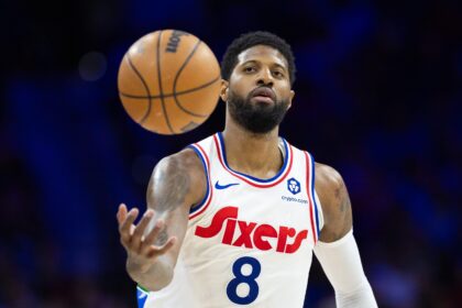 Sixers offseason mailbag: Paul George and Joel Embiid trades, medical retirement and more – Liberty Ballers