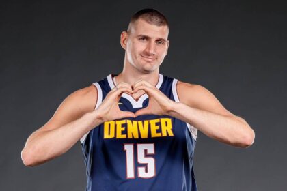 Nikola Jokic Delivers Another Classic Response After His Historic Season – Athlon Sports