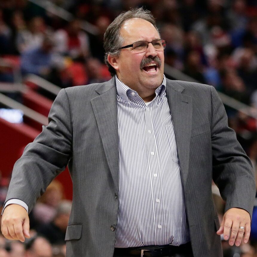 Stan Van Gundy opens up on the harsh playoff reality facing Knicks – New York Post