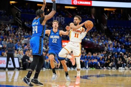 5 Burning questions as the Orlando Magic prepare for the 2025 postseason – Orlando Magic Daily