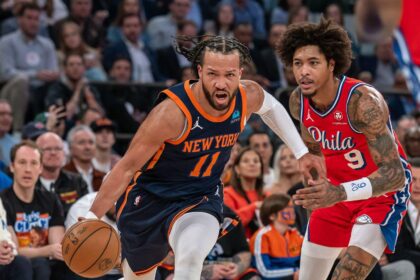 ‘The Wonder Boy’: How the Mavericks lost out on Jalen Brunson – ESPN