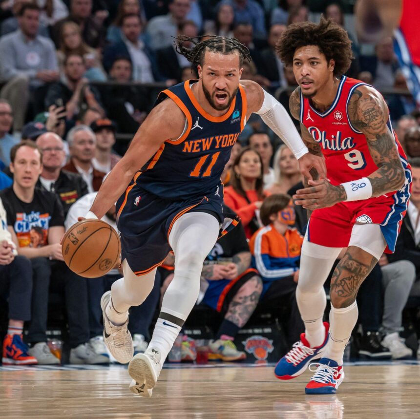 ‘The Wonder Boy’: How the Mavericks lost out on Jalen Brunson – ESPN