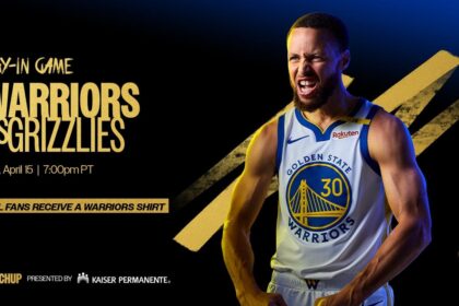 What gives with the No. 7 Warriors being favored over the No. 2 Rockets? – Yahoo Sports