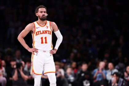 Where to watch Atlanta Hawks vs. Orlando Magic: NBA Play-In free live stream – Syracuse.com