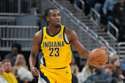 Indiana Pacers vs Milwaukee Bucks preview: Key factors for both teams, X-factors, series predictions – 11Alive.com