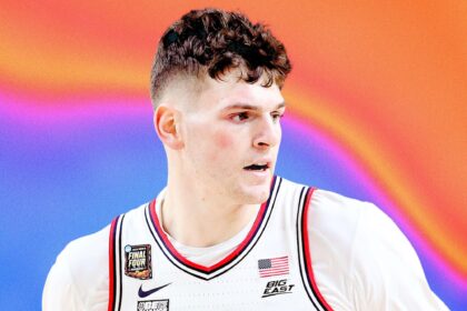 Clingan ‘Really Locked In’ After Rookie Campaign – Blazer’s Edge