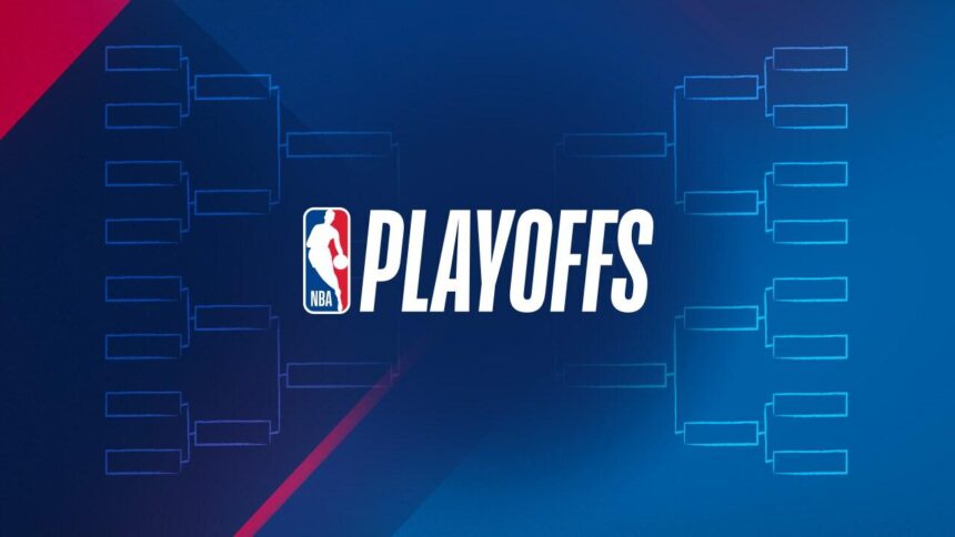 Updated NBA Playoff Picture 2025 Play-In Brackets After Heat, Mavericks Win – Bleacher Report