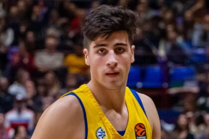 Israel’s Deni Avdija embraces new challenge with Portland – The Jerusalem Post