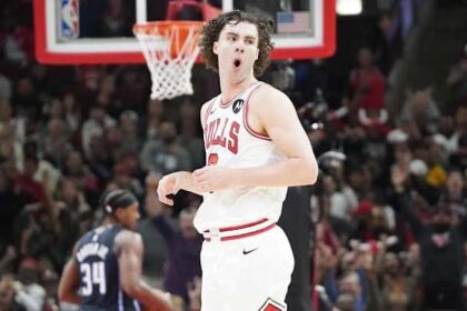 Yet another contract screwup is about to cost the Bulls priceless resources – Pippen Ain’t Easy
