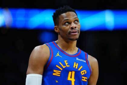 Russell Westbrook Makes Feelings Clear About Clippers Star Kawhi Leonard – Sports Illustrated