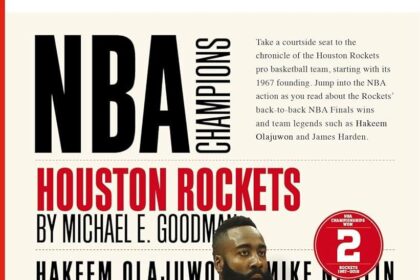 Rockets Get Bad News in Latest Kevin Durant Trade Report – Athlon Sports