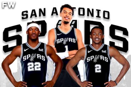 Spurs closely following Juan Núñez: “We have a great relationship with Barcelona”