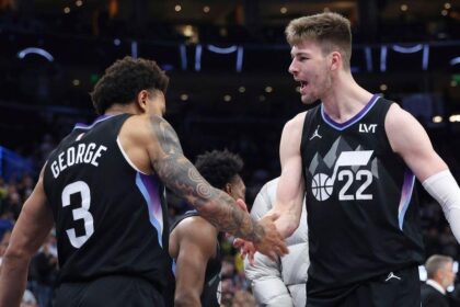NBA analyst explains why the Utah Jazz need to get Ace Bailey