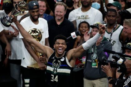 Unforgettable Moments and Key Stats from the Milwaukee Bucks’ Latest Game!