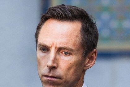 Could Steve Nash, Phoenix Suns Legend and NBA Coach, Be the Team’s Next Head Coach?
