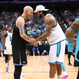 Resilient Leadership: How Hornets Coach Charles Lee Navigates Injuries and LaMelo Ball’s Uncertainty