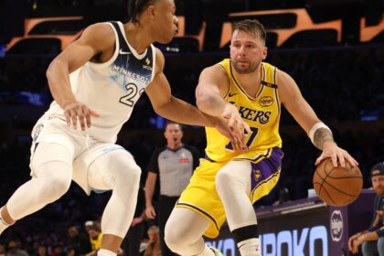 Don’t Miss a Beat: How to Catch Lakers vs. Timberwolves Game 1 for Free Today!