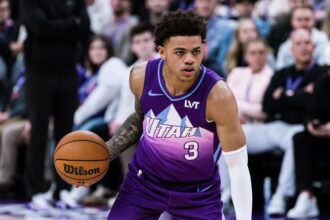 Exciting Showdown Ahead: Utah Jazz Take on New Orleans Pelicans at Home!