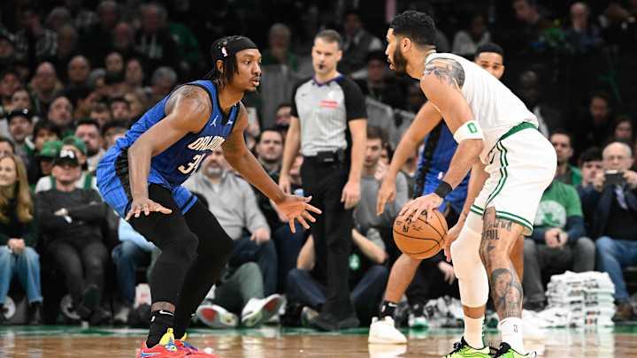 Unlock Big Wins: Your Ultimate Same Game Parlay for Magic vs. Celtics Game 1!
