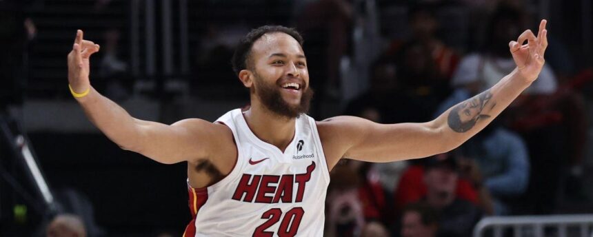 Don’t Miss the Action: Miami Heat Take on Chicago Bulls – Here’s How to Watch!