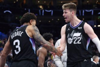 Utah Jazz GM Delivers Exciting Update on Lauri Markkanen’s Future!