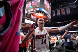 Thrilling Showdown: Miami Heat vs. Chicago Bulls – April 16, 2025 Game Recap!