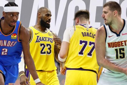 Exciting Malik Beasley Update Shakes Up the NBA Playoffs!
