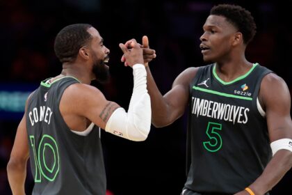 Timberwolves’ Playoff Opener Challenges Our Doubts and Ignites Hope
