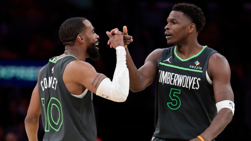 Timberwolves’ Playoff Opener Challenges Our Doubts and Ignites Hope