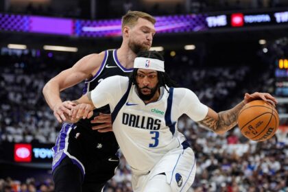 Mavericks Eye  Million Raptors Star in Exciting Trade Rumor!
