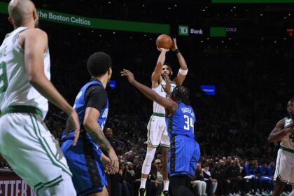 Game Day Showdown: Will Jayson Tatum Take the Court Against the Hornets?