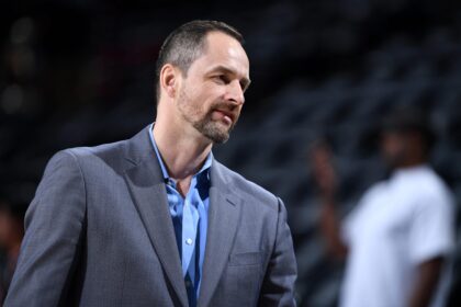 Arturas Karnisovas Urges Bulls Fans to Stay Patient as Key Decisions Loom for the 2025 Offseason