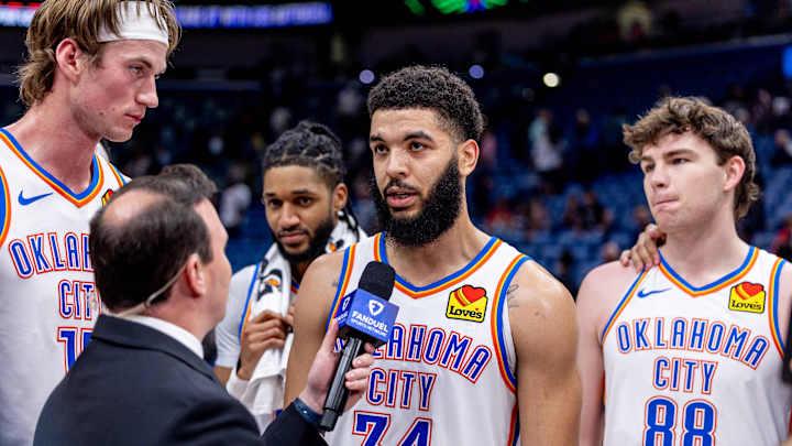 Unveiling the Legacy: Dennis Johnson’s Impact on OKC Thunder Jersey No. 24