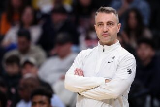 Coach Darko Unveils Insights and Strategies for the 2024-2025 Raptors Season!