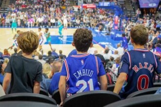 76ers Boost Roster with 15-Point Per Game Scorer Just Before Season Finale!