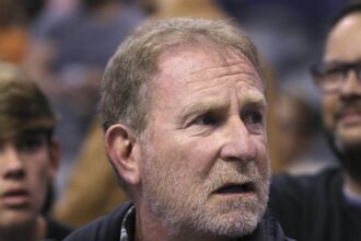 Mat Ishbia Promises a Cultural Revolution for the Suns After Disappointing Season