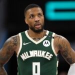 Tempers Flare: Bucks Player Receives Technical Foul in Intense Game 2 Showdown Against Pacers
