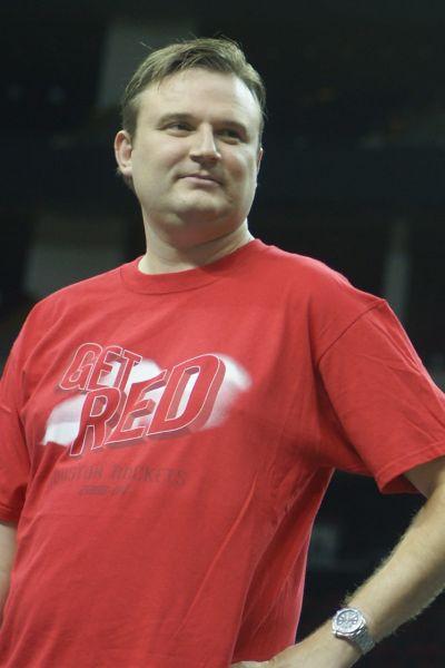 Daryl Morey Evaluates Guerschon Yabusele’s Comeback to the NBA with the 76ers