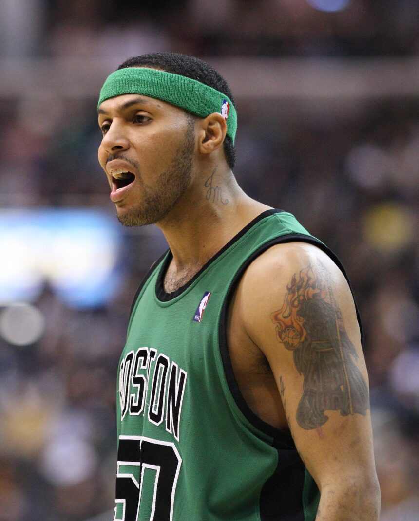 Eddie House Declares Tatum the NBA’s Most Disrespected Superstar!