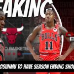 Exciting News on Ayo Dosunmu’s Shoulder and Kevin Huerter’s Trade Value: Key Insights for Bulls Fans!