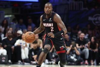 Miami Heat Set to Make a Splash with Two-Time All-Star in Bold Offseason Trade!