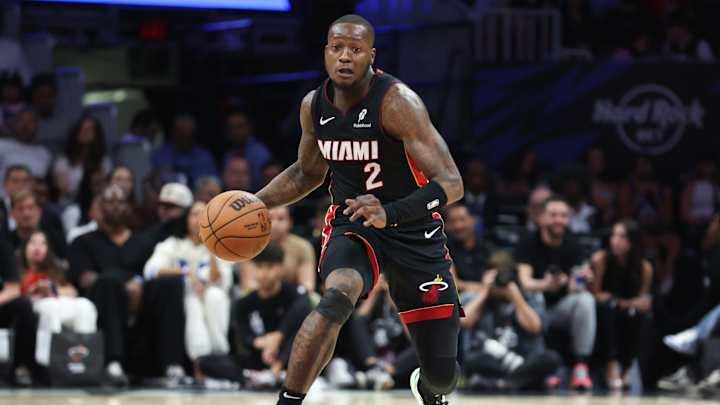 Miami Heat Set to Make a Splash with Two-Time All-Star in Bold Offseason Trade!