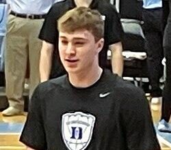 Rising Star Cooper Flagg Shakes Up NBA Draft with Major Announcement!