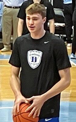 Rising Star Cooper Flagg Shakes Up NBA Draft with Major Announcement!