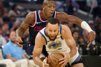 Warriors’ Dunleavy Promises Smooth Transition for Hawks with New GM Onsi Saleh
