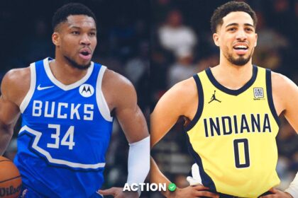 Catch the Excitement: How to Stream Bucks vs. Pacers Game 2 for Free!